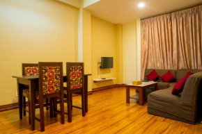 Atlas Serviced Apartments